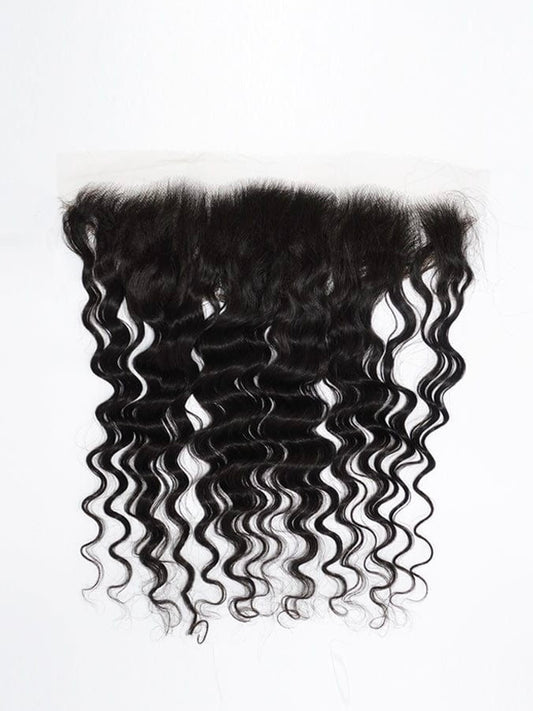 HD Lace Frontal Curly